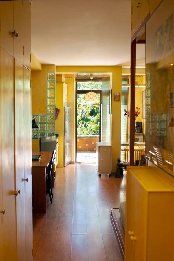 Cozy Apartment At Jardin Manaure Μαδρίτη Εξωτερικό φωτογραφία
