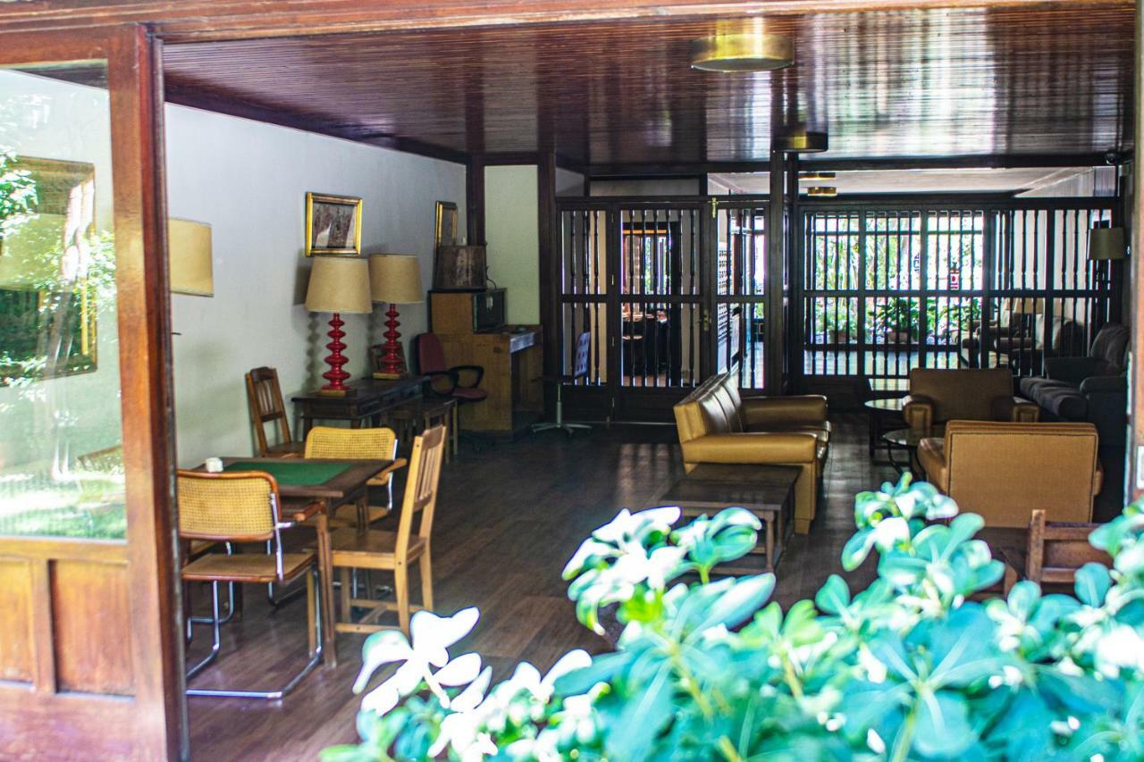 Cozy Apartment At Jardin Manaure Μαδρίτη Εξωτερικό φωτογραφία